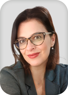 Cristina Paranhos Olmos